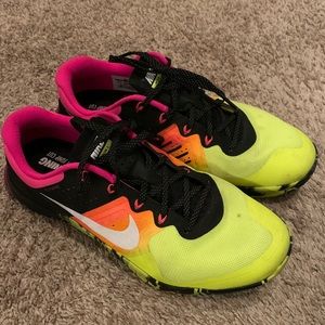 Nike Metcon 2